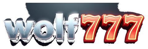 wolf777 logo